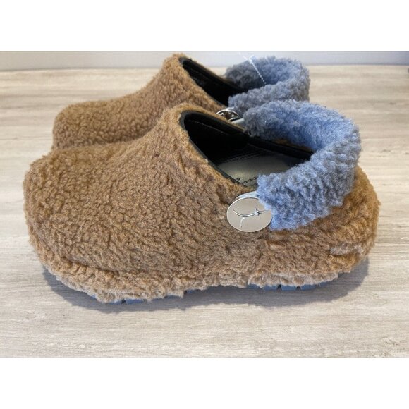 CROCS Other - Crocs X Lil Nas X Mega Crush Clog Shoes Mens Size 6 Womens Size 8 209508-088